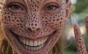 92 Cursed AI Images That Might Just Fuel Your Next Nightmares