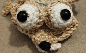 73 Crochet Creations That Prove Not Every Craft Project Turns Out As Intended