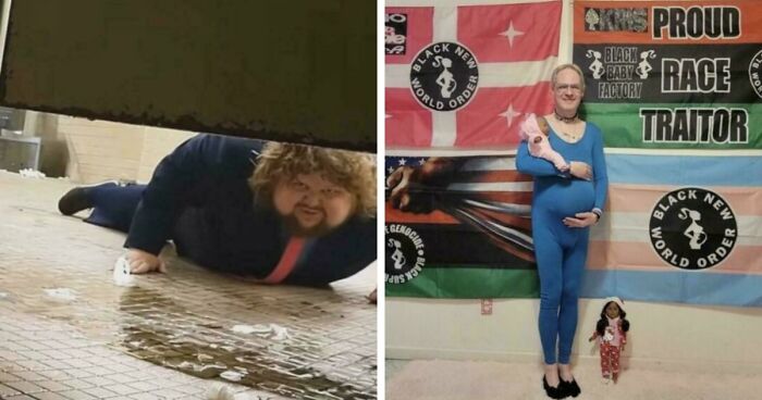 65 Cursed Images That Are Somehow Both Hilarious And Completely Impossible To Explain