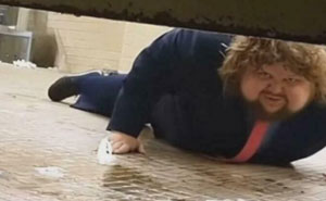 65 Cursed Images That Are Somehow Both Hilarious And Completely Impossible To Explain