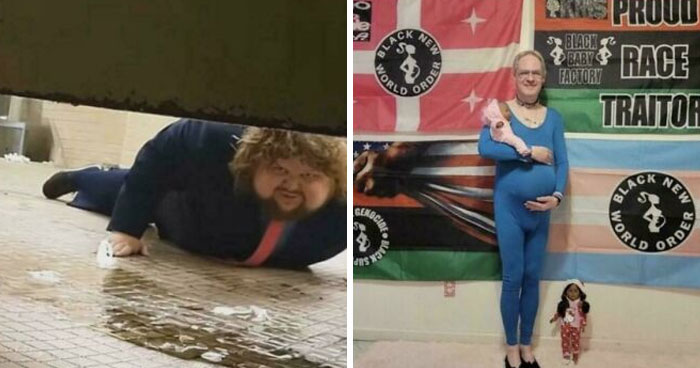 65 Cursed Images That Are Somehow Both Hilarious And Completely Impossible To Explain