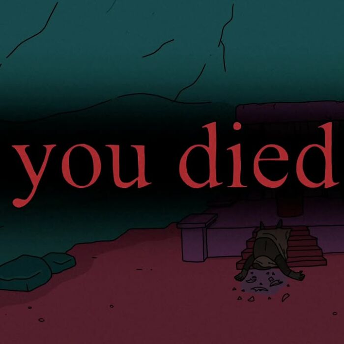 20 New Mike Greaney Comics That Turn Ordinary Ideas Into Brilliantly Absurd Punchlines