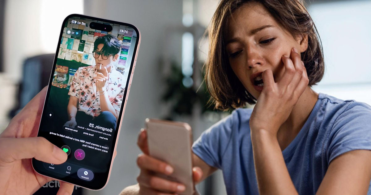 People Are Dating AI Chatbots Now, And It’s Not Going Well
