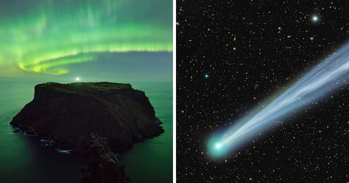 The 23 Most Breathtaking Images From The 2026 David Malin Astrophotography Awards