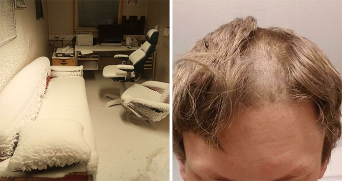 78 Times People Forgot Important Things At The Worst Moment Possible And Had To Deal With Hilariously Painful Consequences