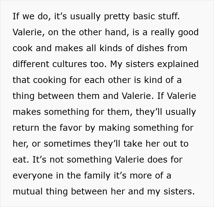 Man Explains Why He Thinks His Future SIL Is In Love With Him, Internet Can’t Help But Facepalm Man Explains Why He Thinks His Future SIL Is In Love With Him, Internet Can’t Help But Facepalm