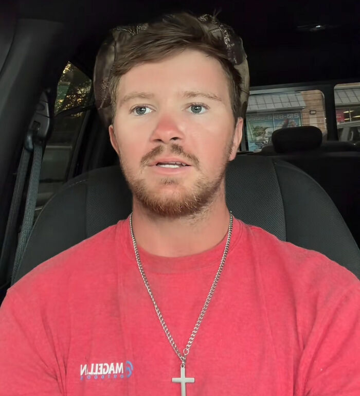 A man who accidentally married his cousin looking thoughtful and seeking advice. A man who accidentally married his cousin looking thoughtful and seeking advice.