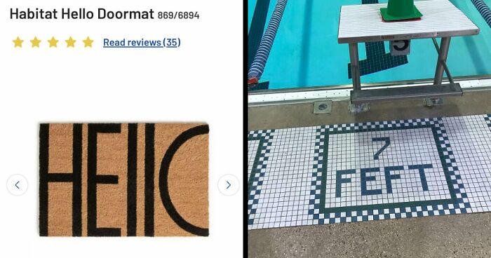 73 Pure And Insane Examples Of Designers’ Twisted Creativity (New Pics)