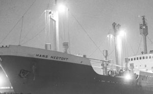33 Mysterious Stories About Ships Disappearing That Live Rent-Free In People’s Minds