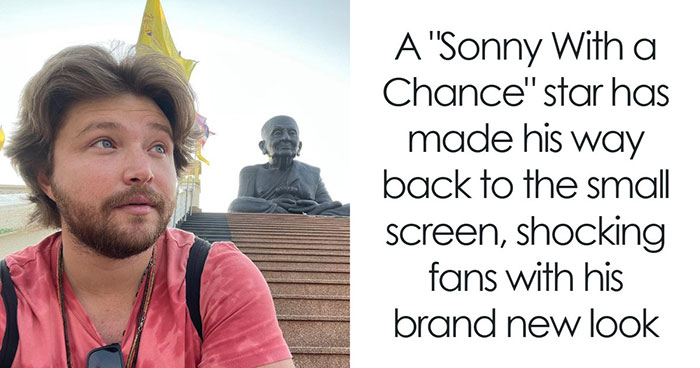 Former Disney Heartthrob Unrecognizable At Nearly 40, Fans Can’t Believe Who They’re Looking At