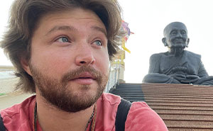 Former Disney Heartthrob Unrecognizable At Nearly 40, Fans Can’t Believe Who They’re Looking At