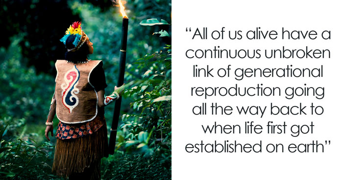 45 Facts That Might Teach You Something New About Human Evolution And The Universe