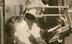 28 Terrifying Methods And Tools That Doctors Used In The Past To Treat Patients