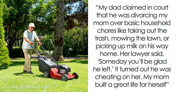36 Absurd Divorce Reasons That Left Attorneys Wondering How These Couples Ever Got Married