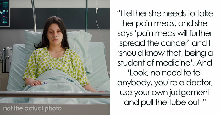 44 Stupid Things Patients Have Said To Doctors That Just Make No Sense