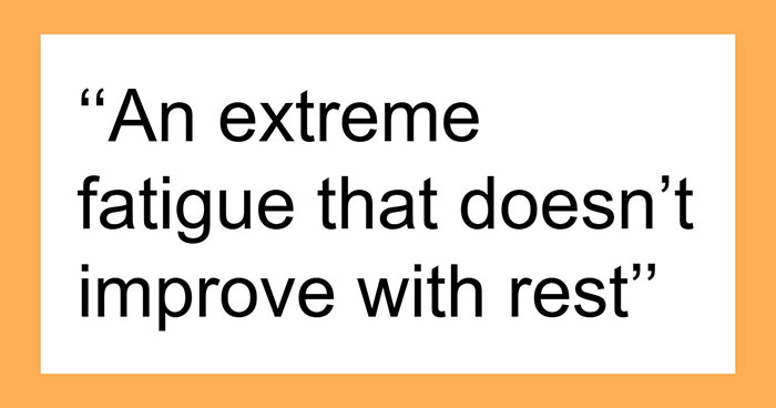 42 Everyday Health Symptoms That Are Actually Major Warning Signs
