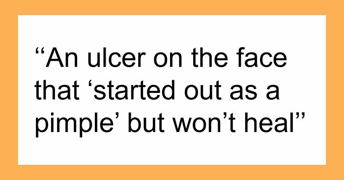 42 Health Symptoms People Should Really Take More Seriously