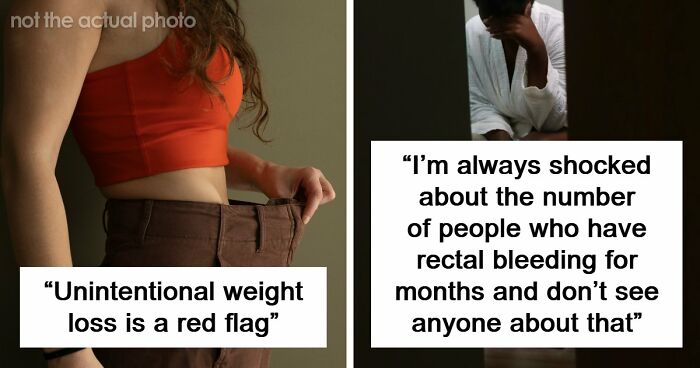 42 Health Symptoms People Should Really Take More Seriously