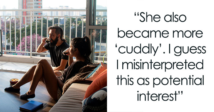Woman Wants To Have Her Cake And Eat It Too But Roommate Quits Being Her Parent