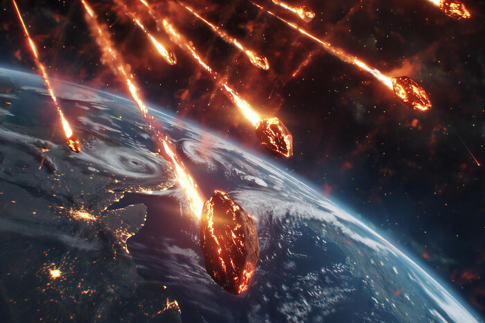 This Physicist Predicted A 2026 Population Doomsday In 1960, And The Date Is Uncomfortably Specific This Physicist Predicted A 2026 Population Doomsday In 1960, And The Date Is Uncomfortably Specific