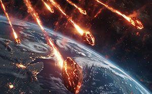 Physicist Predicted In 1960 That Humanity Would Overwhelm Earth By 2026, And We’re Almost At The Date