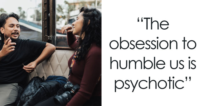 “Everyone Lusts Over You”: 39 Times “Pretty Privilege” Completely Backfired On People