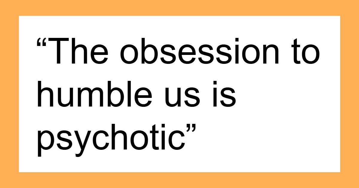 “Everyone Lusts Over You”: 39 Times “Pretty Privilege” Completely Backfired On People