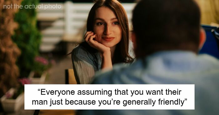 39 Women Share What People Get Wrong About Being Conventionally Attractive