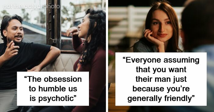 39 Women Share What People Get Wrong About Being Conventionally Attractive