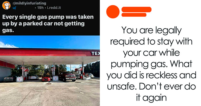 84 Comments That Were Downvoted To Oblivion For Good Or Completely Random Reasons