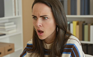 Parents Gaslight Babysitter For A Year About A Crying Baby While They Are The Problem All Along