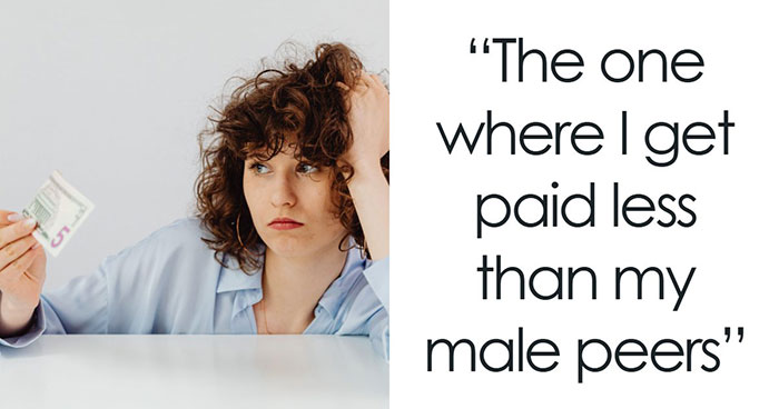52 Blatant Examples Of How Pink Taxes Make Being A Woman More Difficult