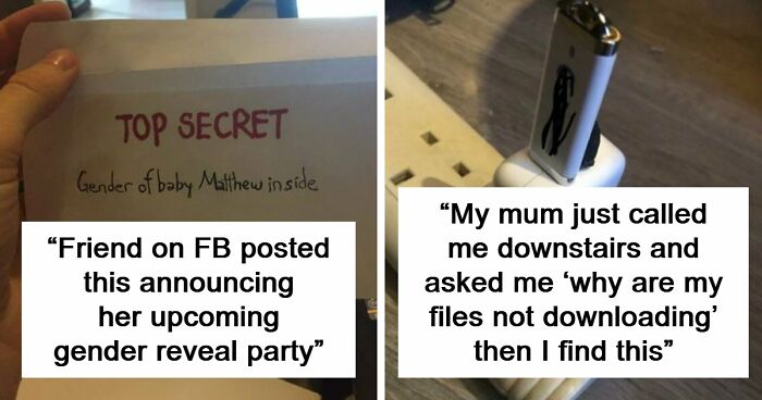 88 People So Dumb You Can’t Help But Wonder How They Even Survive