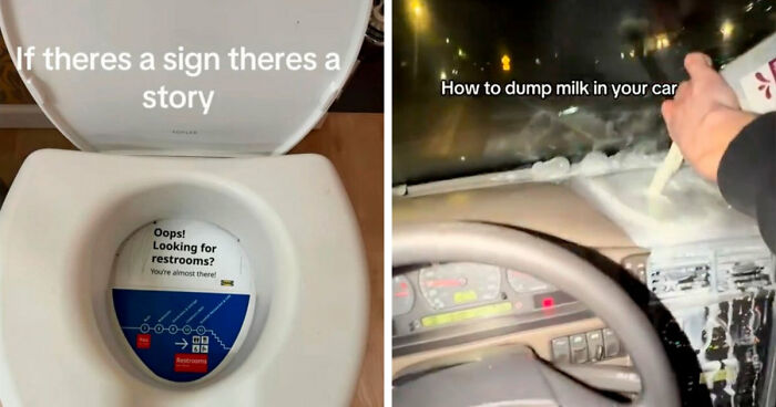 93 Dumb People Who Should’ve Stayed Off The Internet And Nobody Would’ve Known About Their Low IQ