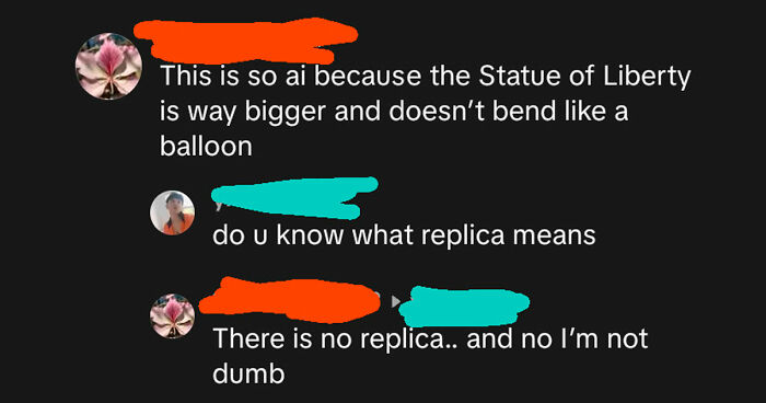 93 Dumb People Who Should’ve Stayed Off The Internet And Nobody Would’ve Known About Their Low IQ