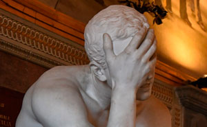 93 Dumb People Who Should’ve Stayed Off The Internet And Nobody Would’ve Known About Their Low IQ