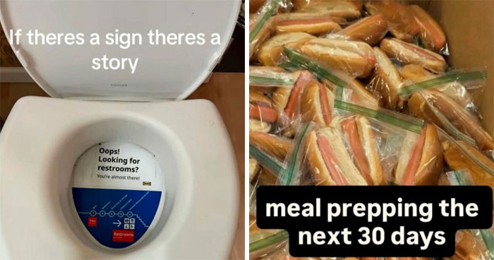 “Cow Milk Was Literally Made For Humans”: 93 Dumb Posts That’ll Have Your Brain Doing Backflips