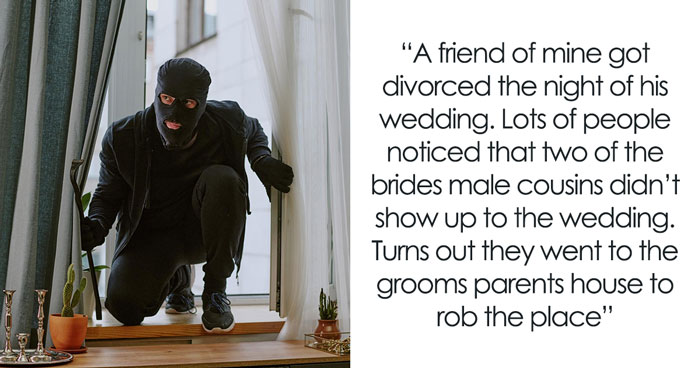 Folks Reveal The Dumbest And Weirdest Reasons Married Couples Have Gotten Divorced (86 Examples)