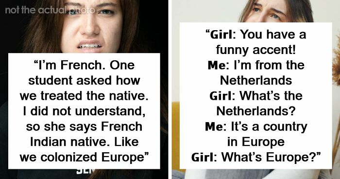81 Times Americans Delivered A Truly Impressive Level Of Dumb