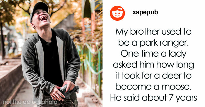 81 Times Americans Delivered A Truly Impressive Level Of Dumb