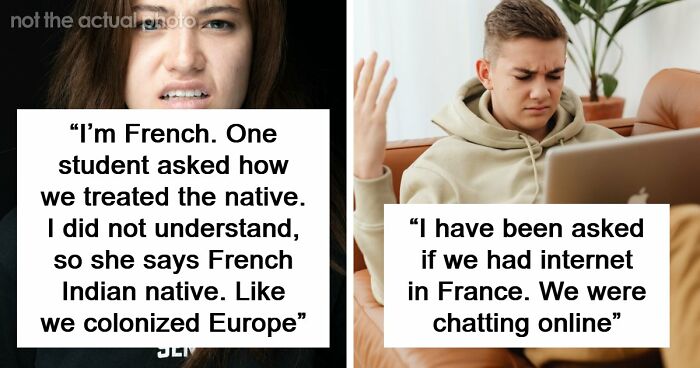 81 Times Americans Delivered A Truly Impressive Level Of Dumb