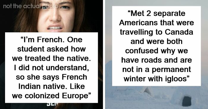 81 Times Americans Delivered A Truly Impressive Level Of Dumb