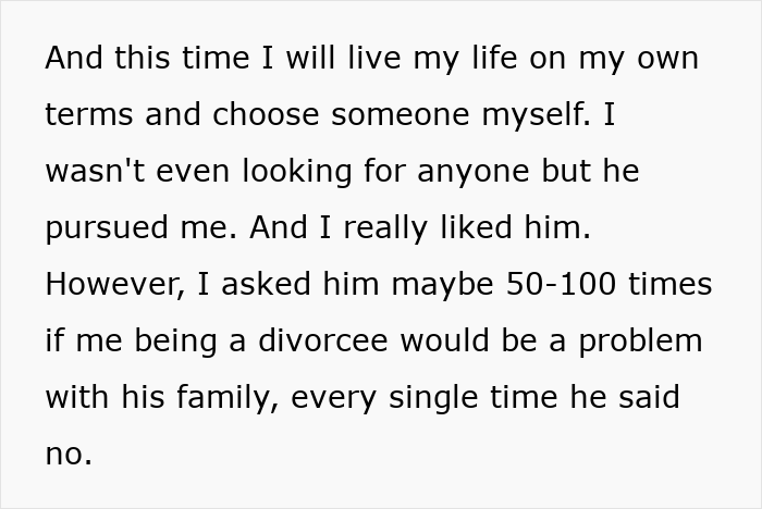 Woman Learns Fiancé Plans To Move Parents In When They’re Older, Decides She Won’t Stick Around For It Woman Learns Fiancé Plans To Move Parents In When They’re Older, Decides She Won’t Stick Around For It