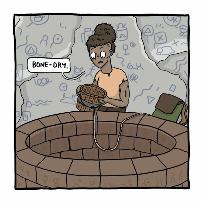 20 New Mike Greaney Comics That Turn Ordinary Ideas Into Brilliantly Absurd Punchlines