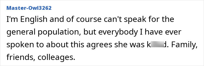 A Reddit comment discussing the chilling royal conspiracy theory surrounding Princess Diana. A Reddit comment discussing the chilling royal conspiracy theory surrounding Princess Diana.