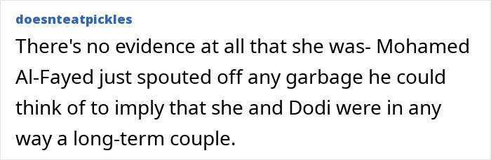 Text refuting Princess Diana's secret pregnancy, mentioning Mohamed Al-Fayed and the royal conspiracy theory. Text refuting Princess Diana's secret pregnancy, mentioning Mohamed Al-Fayed and the royal conspiracy theory.