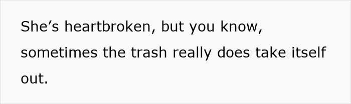 Man Reads A Secretly Written Post About Him And Can’t See The Problem So He Dumps His GF Man Reads A Secretly Written Post About Him And Can’t See The Problem So He Dumps His GF