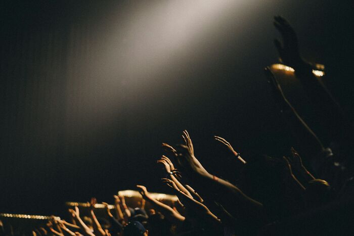 56 Weirdly Accurate Signs That Someone Is Getting Ready To Cause Pure Chaos