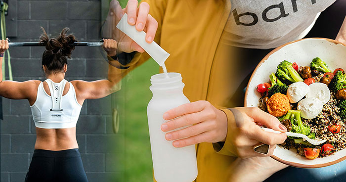 Influencers Are Hyping Electrolyte Supplements And Drinks, But Here’s What They’re Not Telling You