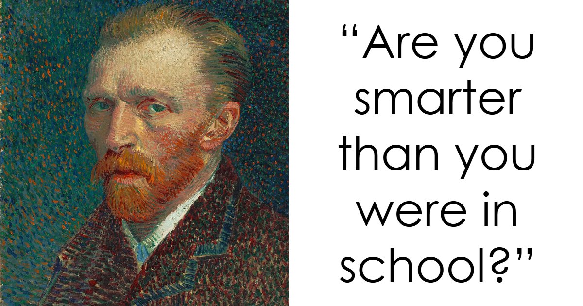 “Think You Remember The Basics?”: 15 Elementary School Questions That Will Test Your Knowledge